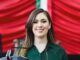 Salarios justos ya: exhorta la Diputada Alma Portillo al Senado para destrabar reforma laboral