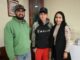 Presidenta Ivonne De La Hoya apoya a equipos de Béisbol Infantil de la Liga Talentos “Zurdo” Durán