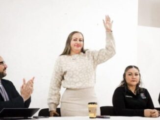 Encabeza Presidenta de NCG Edith Escárcega reunión del COPLADEMUN y priorización de obras del FAISMUN 2025.