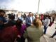 Entrega el alcalde la calle Rivera de Monte Albán