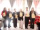 Entrega Presidenta Edith Escárcega Libros de aprendizaje al jardín de niños “Frida Kahlo”