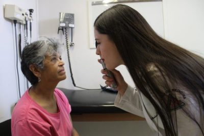 Brinda Pensiones Civiles atención médica a más 2 mil pacientes con glaucoma