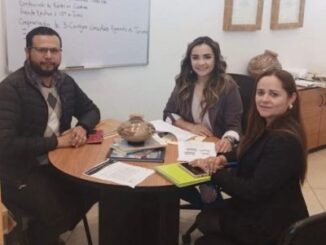 Presenta municipio de NCG en SECTUR proyectos para fortalecer el turismo