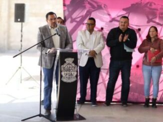 Rehabilita Gobierno Municipal la Escuela Primaria Luis Donaldo Colosio