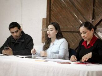 Prepara municipio de NCG evento de niño funcionario 2025 y desfile del 5 de mayo