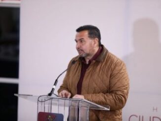 Gobierno Municipal seguirá respaldando a inversionistas: alcalde