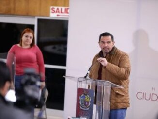 Se extiende campaña de canje de armas “Sí al Desarme, Sí a la Paz”