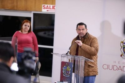 Se extiende campaña de canje de armas “Sí al Desarme, Sí a la Paz”