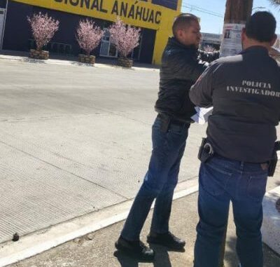 Realiza FGE Occidente pega de pesquisas y búsqueda de personas desaparecidas