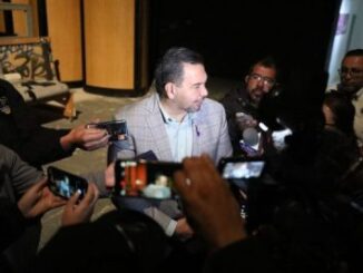 Un éxito campaña Sí al Desarme: alcalde