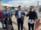 Realiza Alcalde entrega de repavimentación en bulevar Óscar Flores