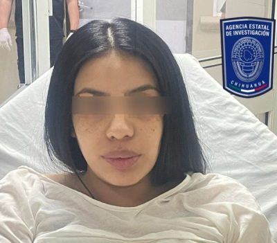 Formulan imputación a detenida por homicidio de una mujer en Ciudad Juárez