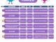 Presenta ICHDII calendario de capacitaciones dirigidas a prestadoras del servicio de cuidado infantil