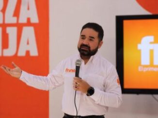 Francisco Sánchez presenta plan de acción para blindar a Chihuahua contra aranceles