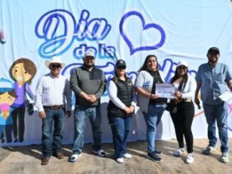 Celebran en Ascensión el Día de la Familia con emotivo evento