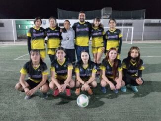 Ascensión brilla en la Liga Leona Vicario con dos victorias contundentes