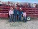Destacan jóvenes de Ascensión en rodeo celebrado en Samalayuca