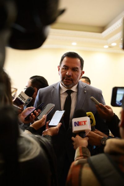 El Municipio ejerce recursos de manera adecuada: Presidente