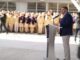 Rehabilita el Gobierno Municipal la Secundaria Federal número 5