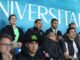 Acude alcalde Cruz Pérez Cuéllar a juego de Bravos