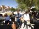 Entrega Alcalde rehabilitación del parque San Pedro en el fraccionamiento Paseo de Santa Mónica