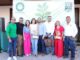 Hace Entrega Presidenta Edith Escárcega  Premio Municipal al Mérito Ecológico 2025