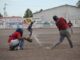 Se vive la segunda jornada del Torneo Municipal de Béisbol en Ascensión