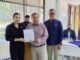 Ascensión participa en la primera sesión ordinaria del Consejo y Comité de Vinculación Académica en el ITSNCG.