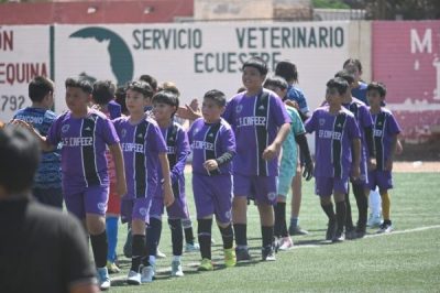 CAFEEZ de Ascensión arrasa en la Jornada 3 de la Liga Paquimé de NCG