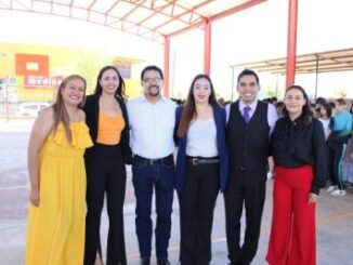 Inician los festejos por el 53° aniversario de la Colonia Villahermosa