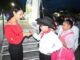 Talento infantil ilumina las Fiestas Patronales 2025 en Ascensión.