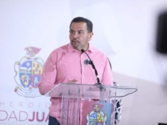 El Gobierno Municipal seguirá trabajando por mejorar la seguridad
