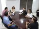 Reunión estratégica entre la presidenta Edith Escárcega y Cadena Productiva Turística Casas Grandes