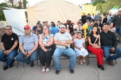 Concluye con gran éxito el Teatro del Pueblo en las Fiestas Patronales 2025 de Ascensión