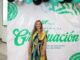 Asiste Presidenta Edith Escárcega como invitada de honor en la Graduación de la Universidad Tecnológica Paquimé