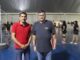 Municipio de Ascensión inicia torneo de voleibol en Puerto Palomas de Villa