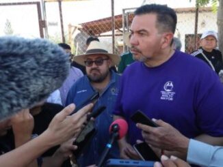 Ciudad Juárez sigue recuperando empleo: alcalde