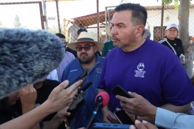 Ciudad Juárez sigue recuperando empleo: alcalde